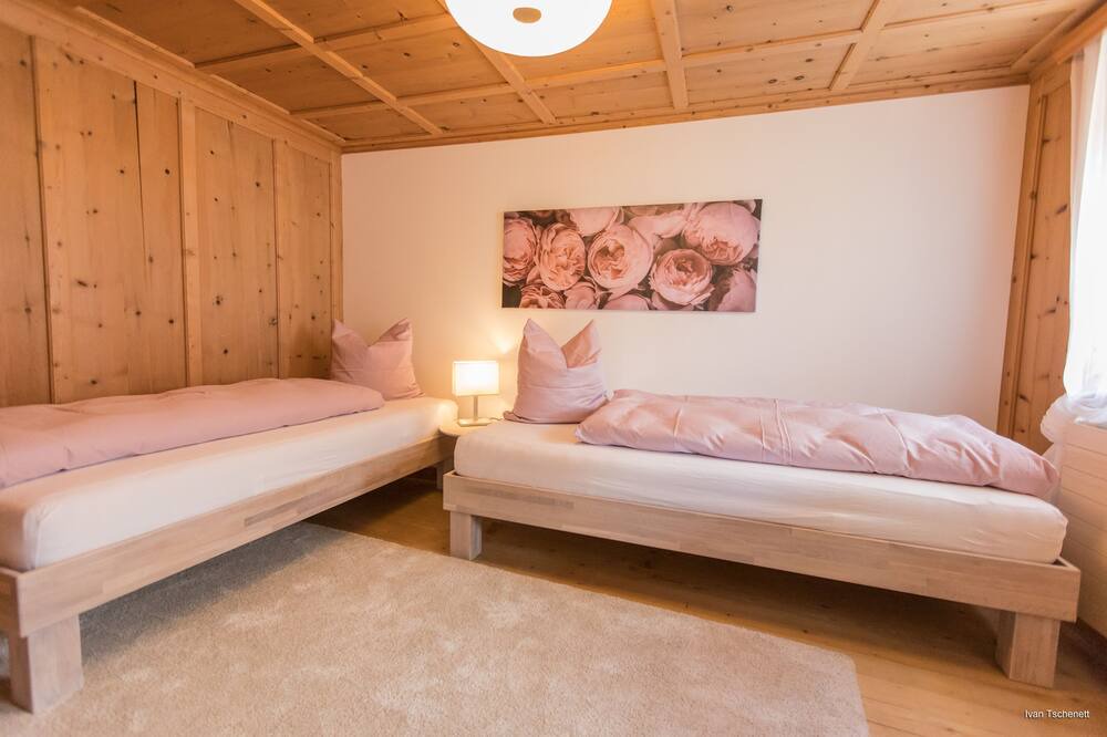 Photo of Bedroom in Val Muestair