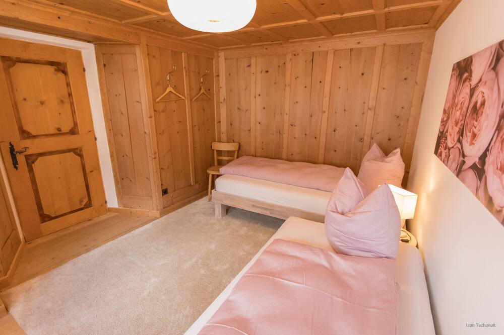 Photo of Bedroom in Val Muestair