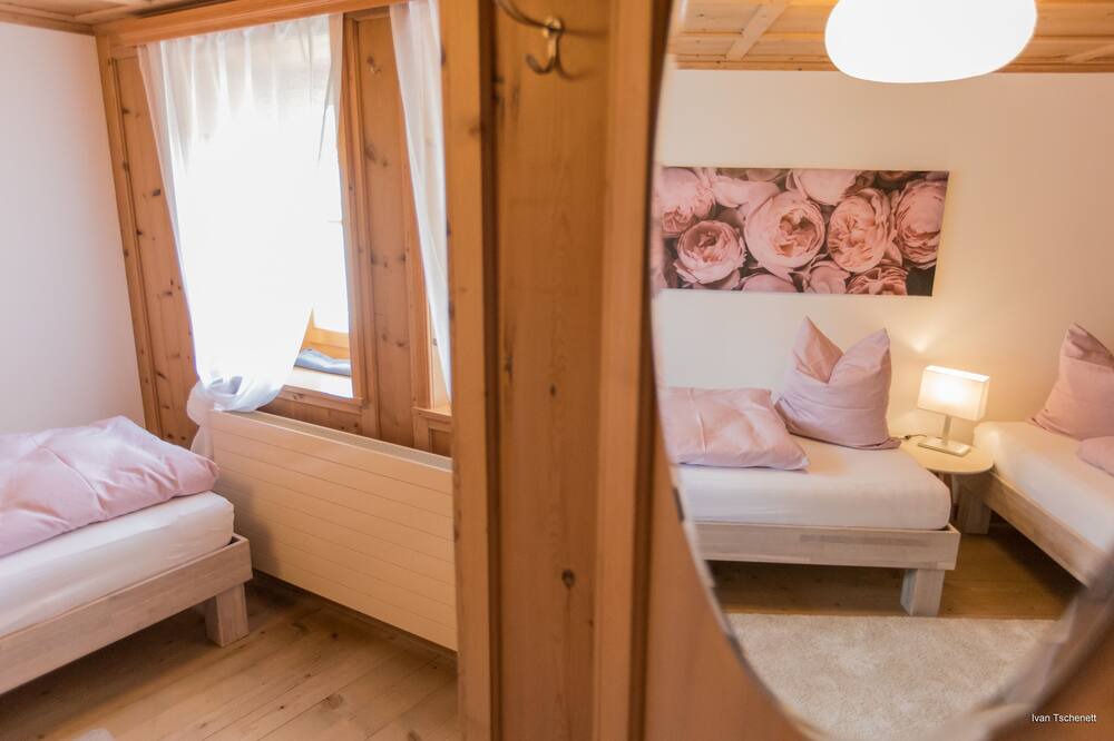 Photo of Bedroom in Val Muestair