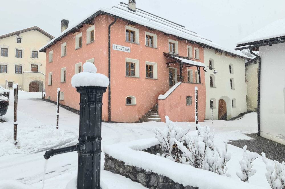 Photo of Outdoor in Val Muestair