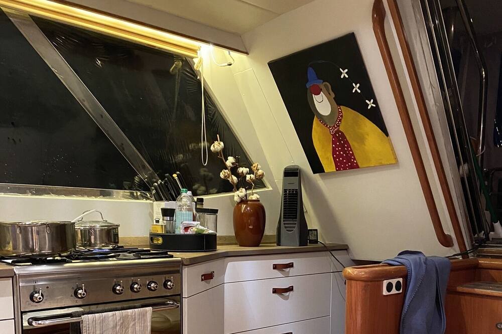 Photo of Kitchen in Korsor