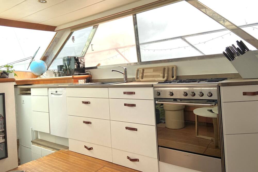 Photo of Kitchen in Korsor