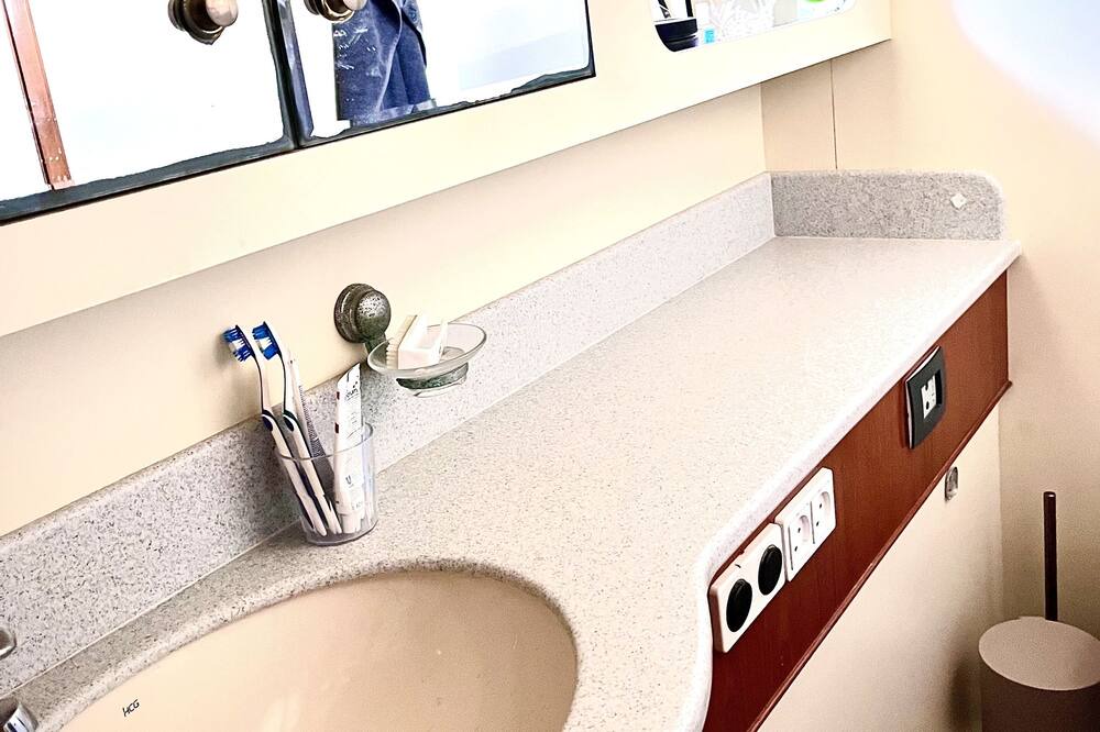 Photo of Bathroom in Korsor