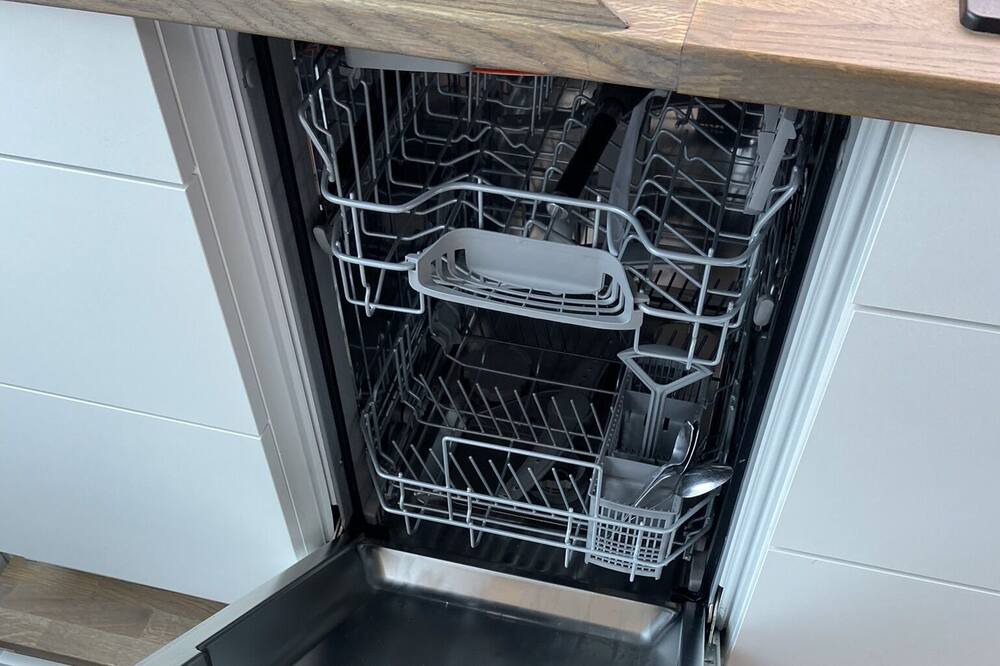 Photo of Kitchen in Korsor