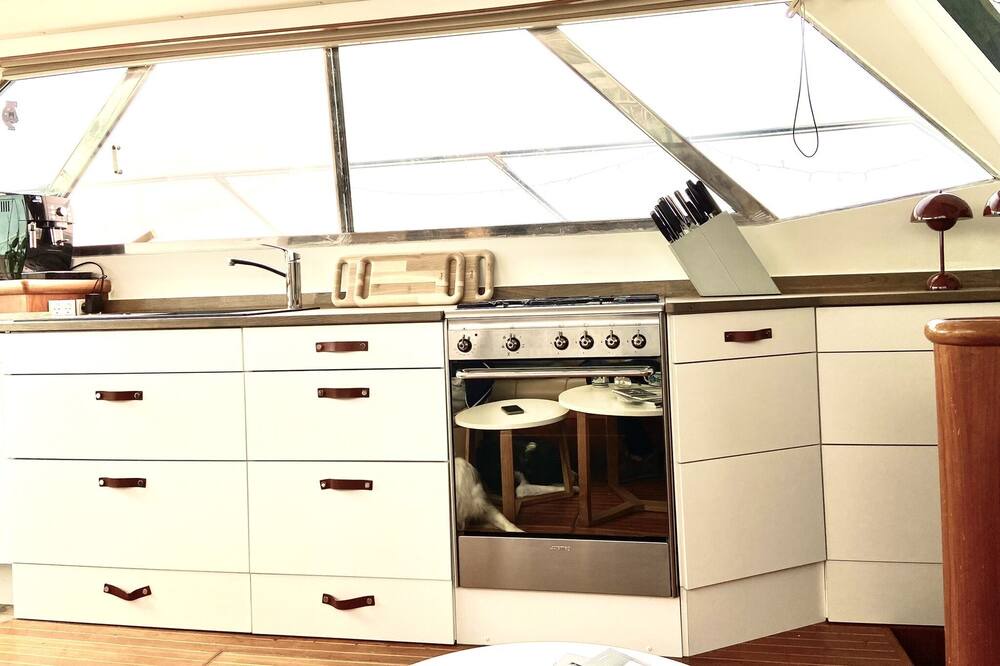 Photo of Kitchen in Korsor