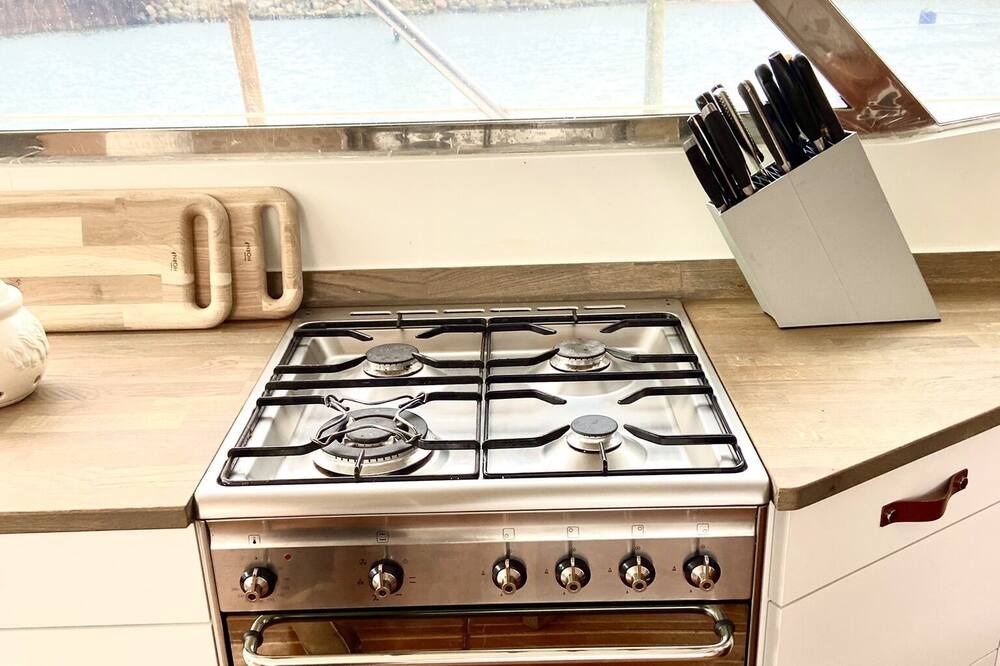 Photo of Kitchen in Korsor
