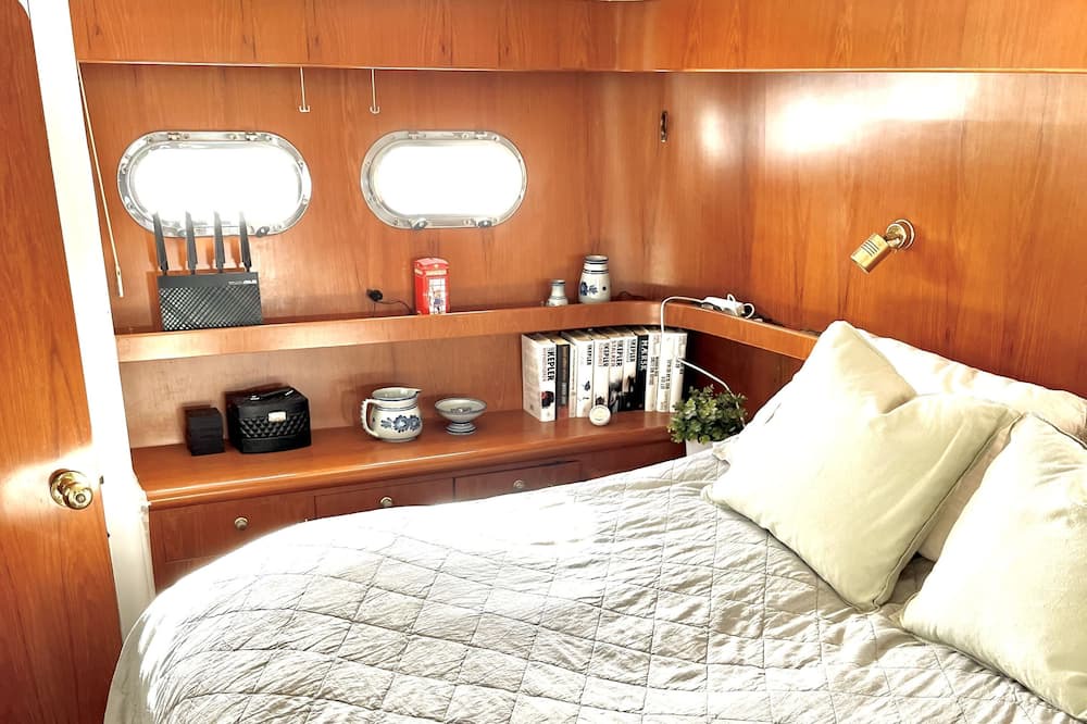 Photo of Bedroom in Korsor
