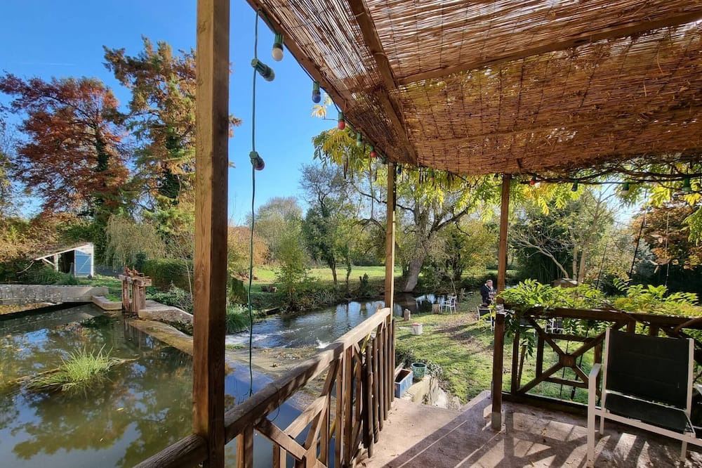 Photo of Outdoor in Le Vieil-Bauge