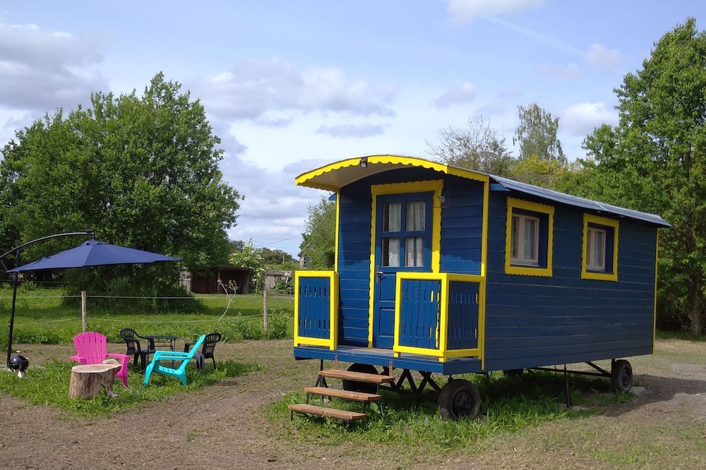 Photo of Outdoor in Le Vieil-Bauge