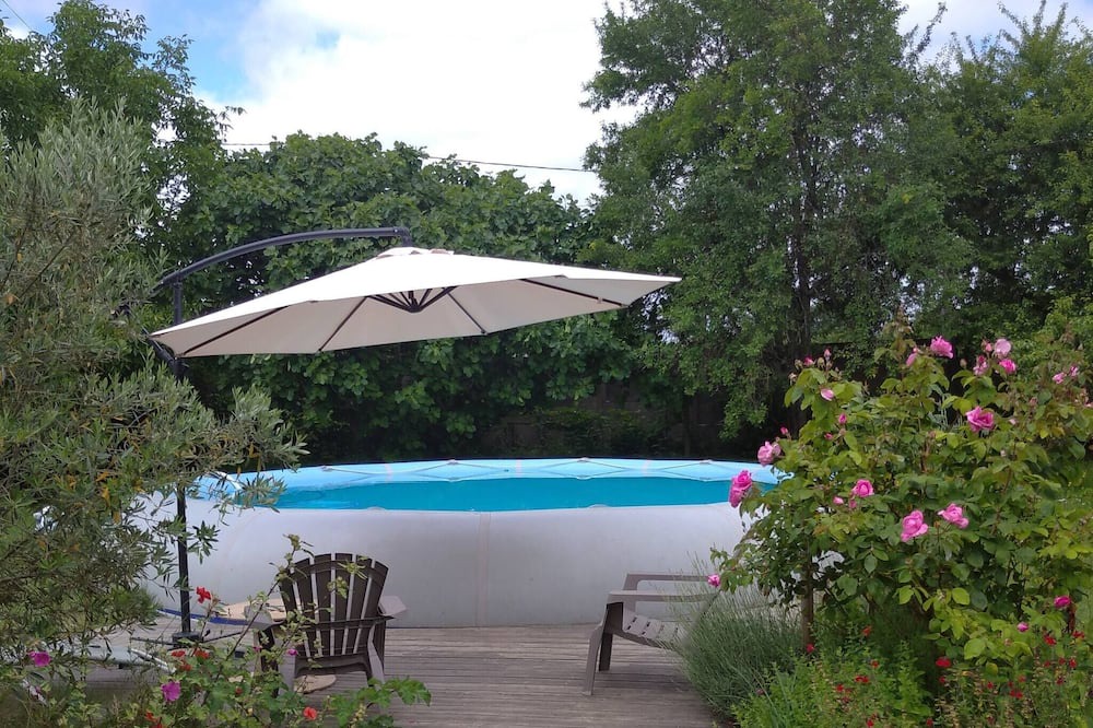 Photo of Outdoor in Le Vieil-Bauge