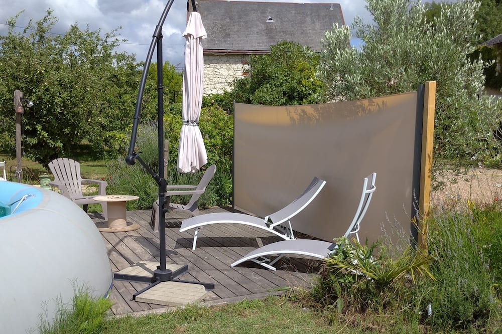 Photo of Outdoor in Le Vieil-Bauge