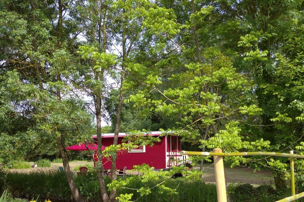 Photo of Outdoor in Le Vieil-Bauge
