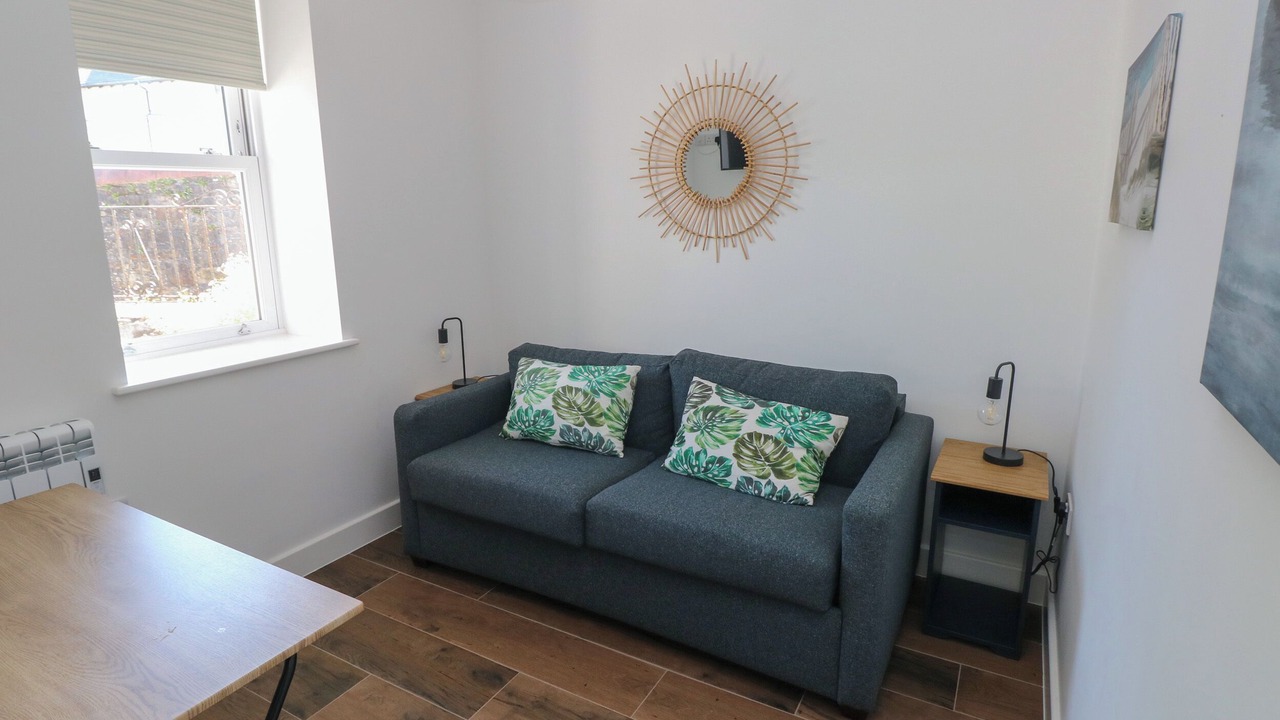 Photo of Livingroom in Pen-clawdd