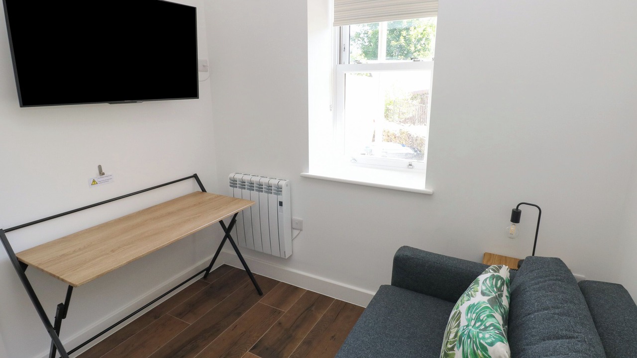 Photo of Livingroom in Pen-clawdd