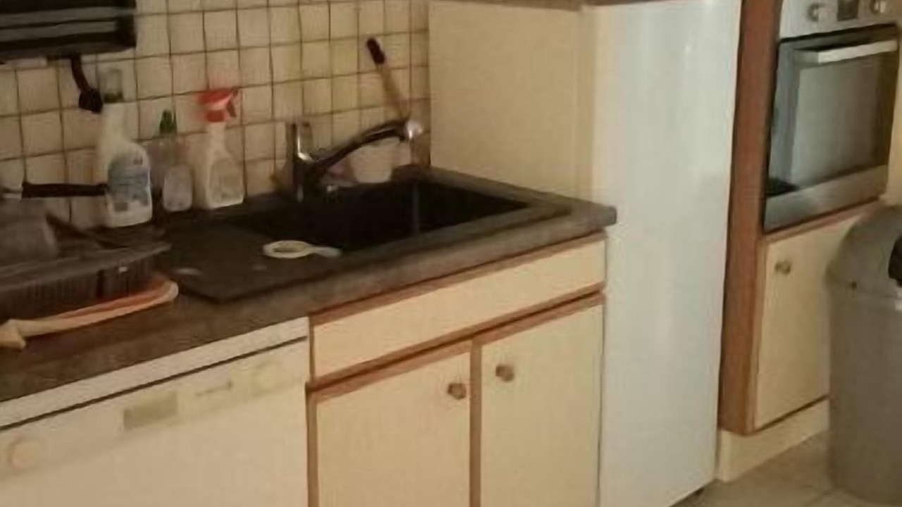 Photo of Kitchen in Chatellerault