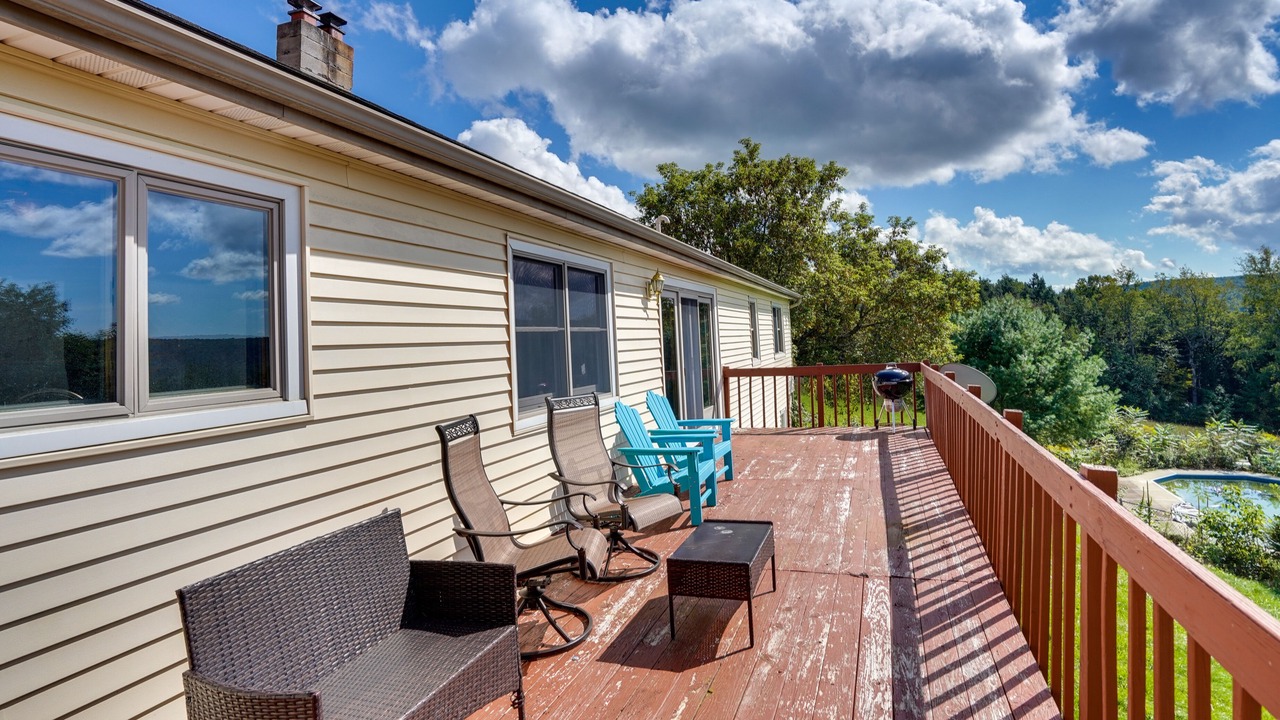 Photo of Outdoor in Berne