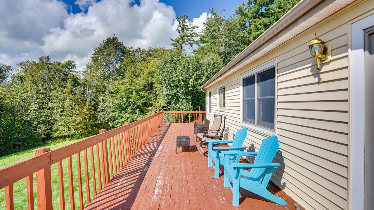 Photo of Outdoor in Berne