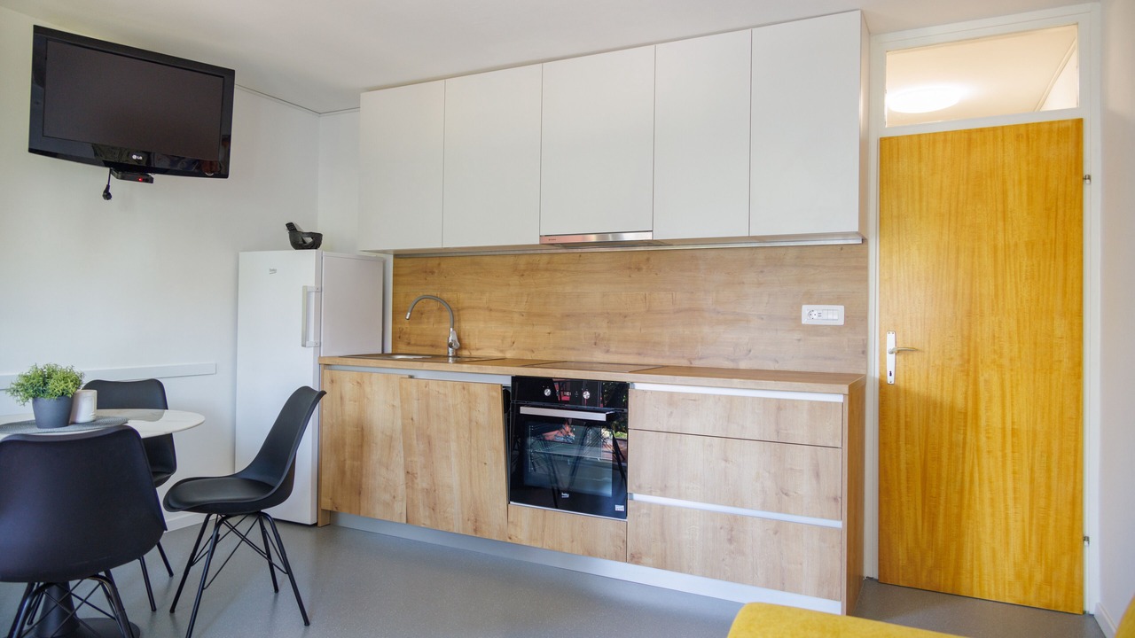 Photo of Kitchen in Sarsoni