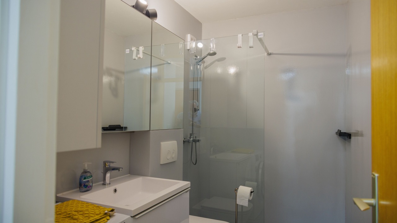 Photo of Bathroom in Sarsoni