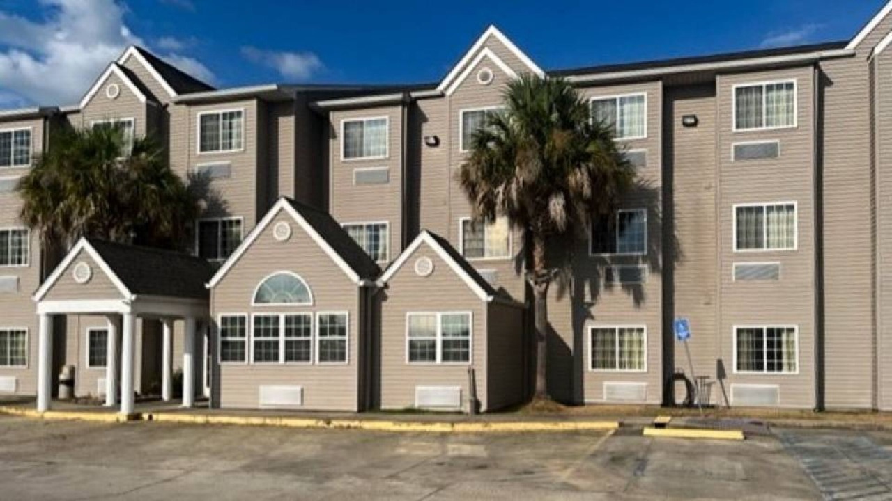 Photo of Outdoor in Breaux Bridge