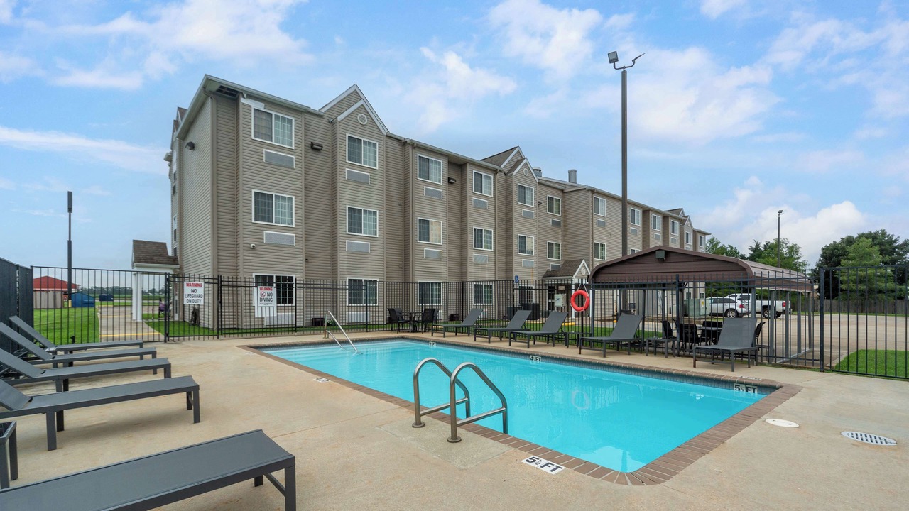 Photo of Outdoor in Breaux Bridge