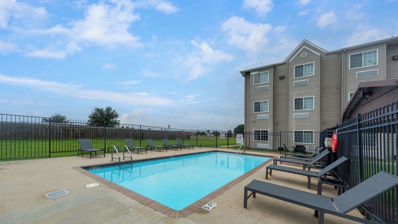Photo of Outdoor in Breaux Bridge