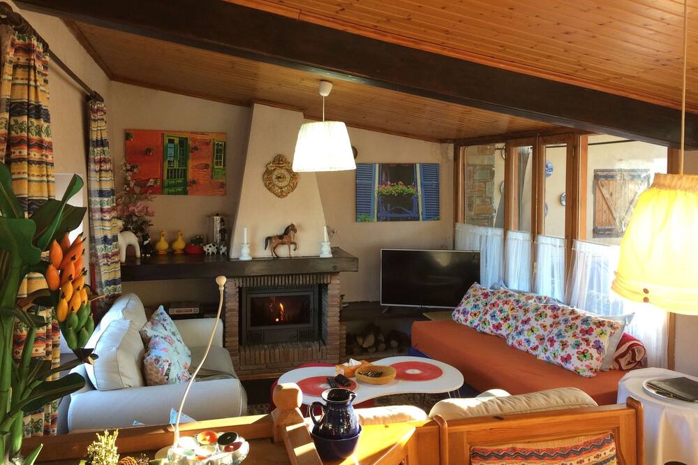 Photo of Livingroom in Alas