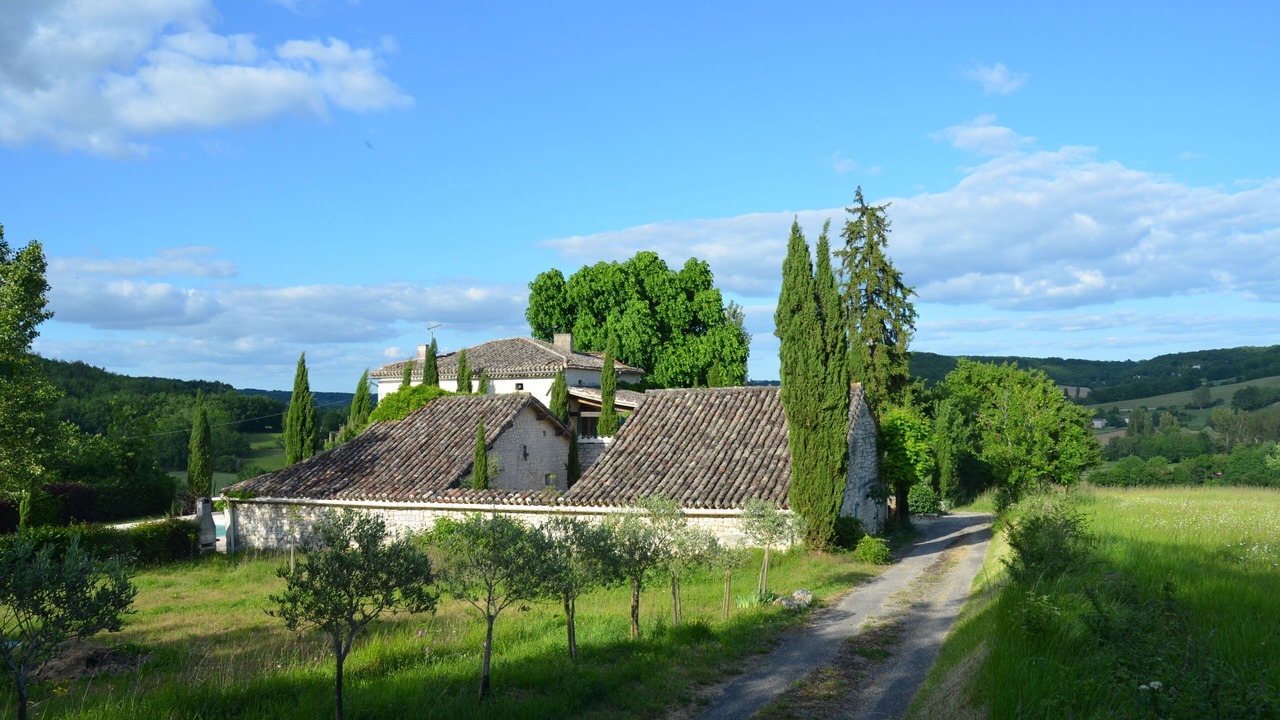 Photo of Outdoor in Lebreil