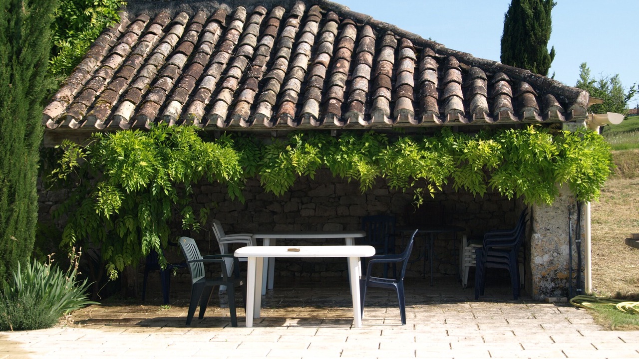 Photo of Outdoor in Lebreil