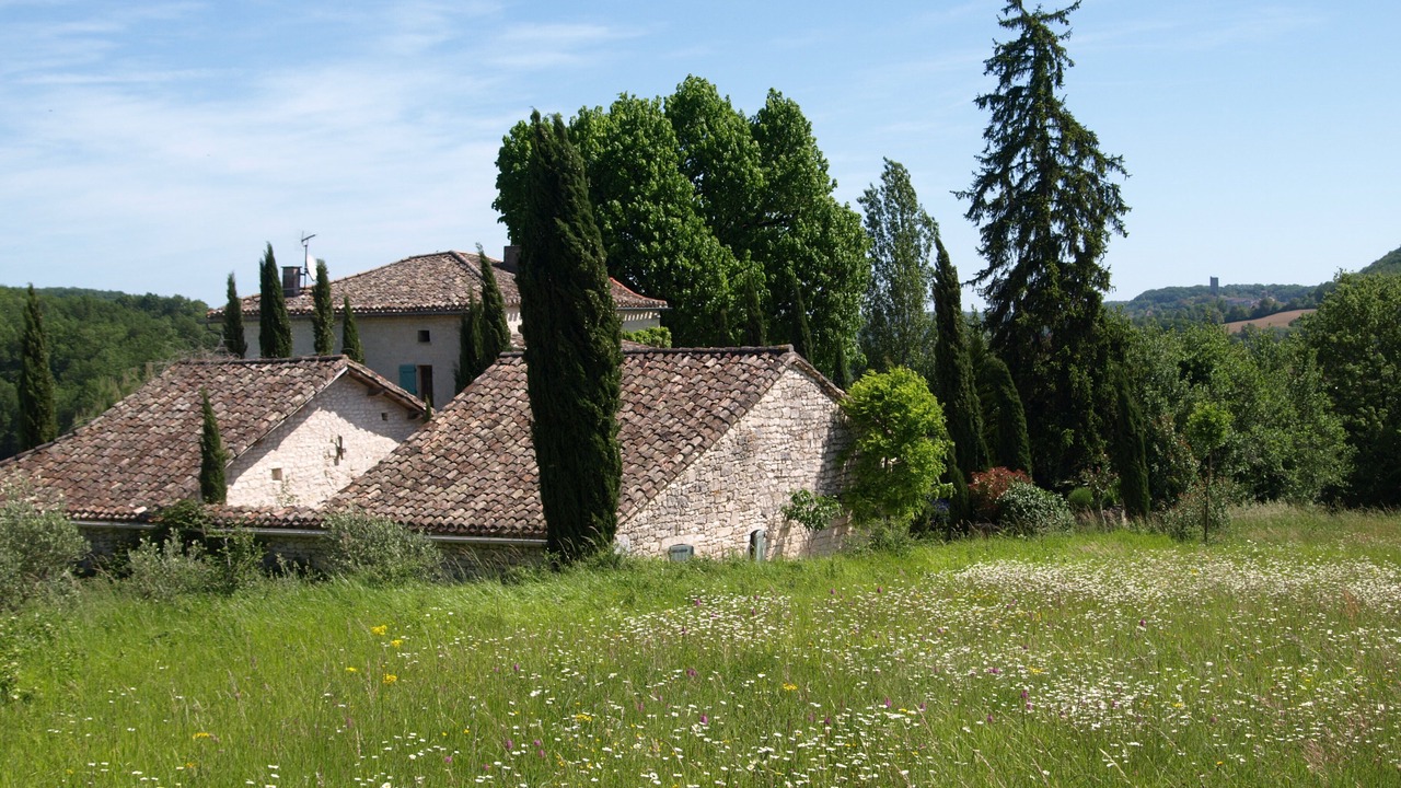 Photo of Outdoor in Lebreil