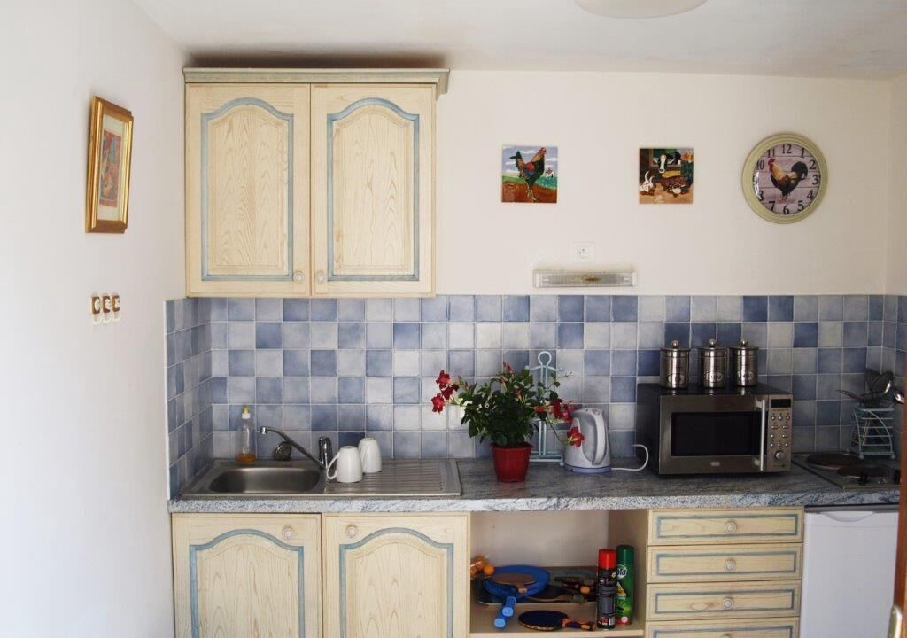 Photo of Kitchen in Lebreil