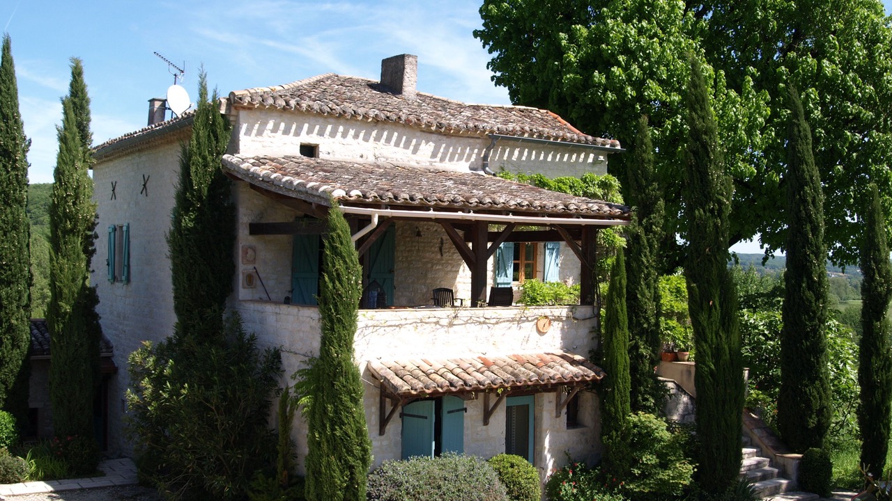 Photo of Outdoor in Lebreil