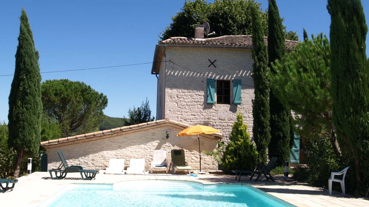 Photo of Outdoor in Lebreil