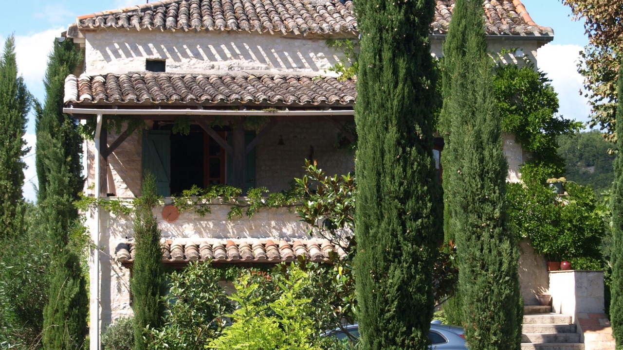 Photo of Outdoor in Lebreil