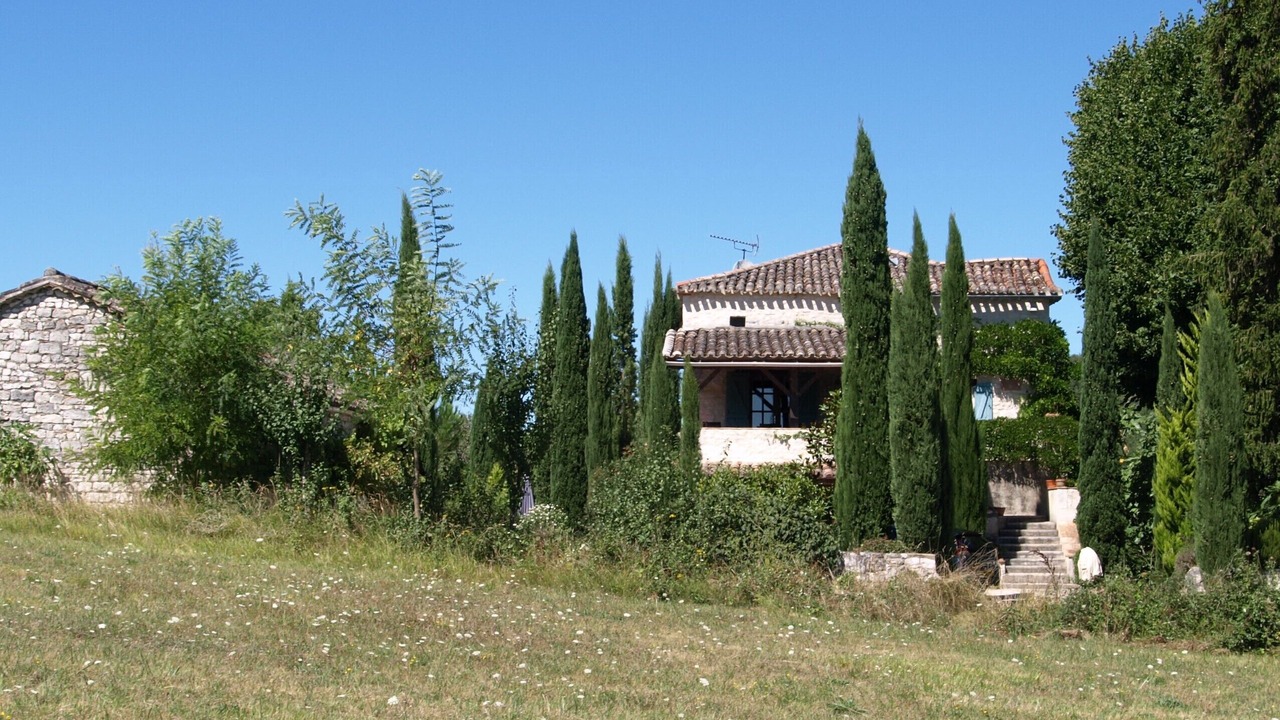 Photo of Outdoor in Lebreil