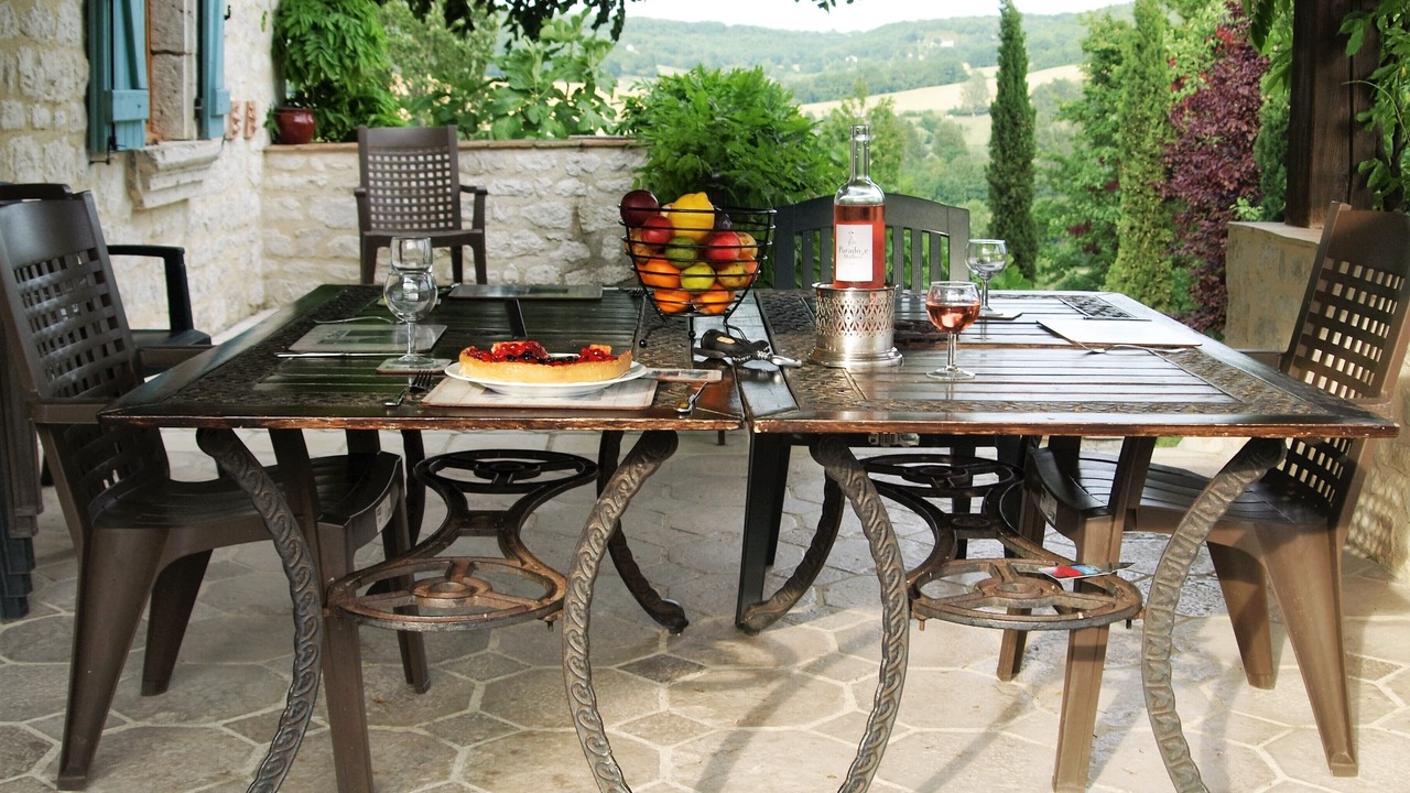 Photo of Outdoor in Lebreil