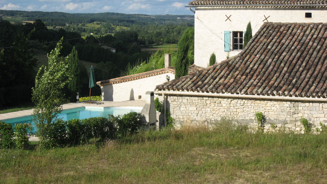 Photo of Outdoor in Lebreil