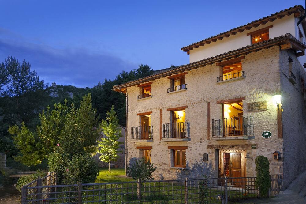 Photo of Outdoor in Torrecilla en Cameros