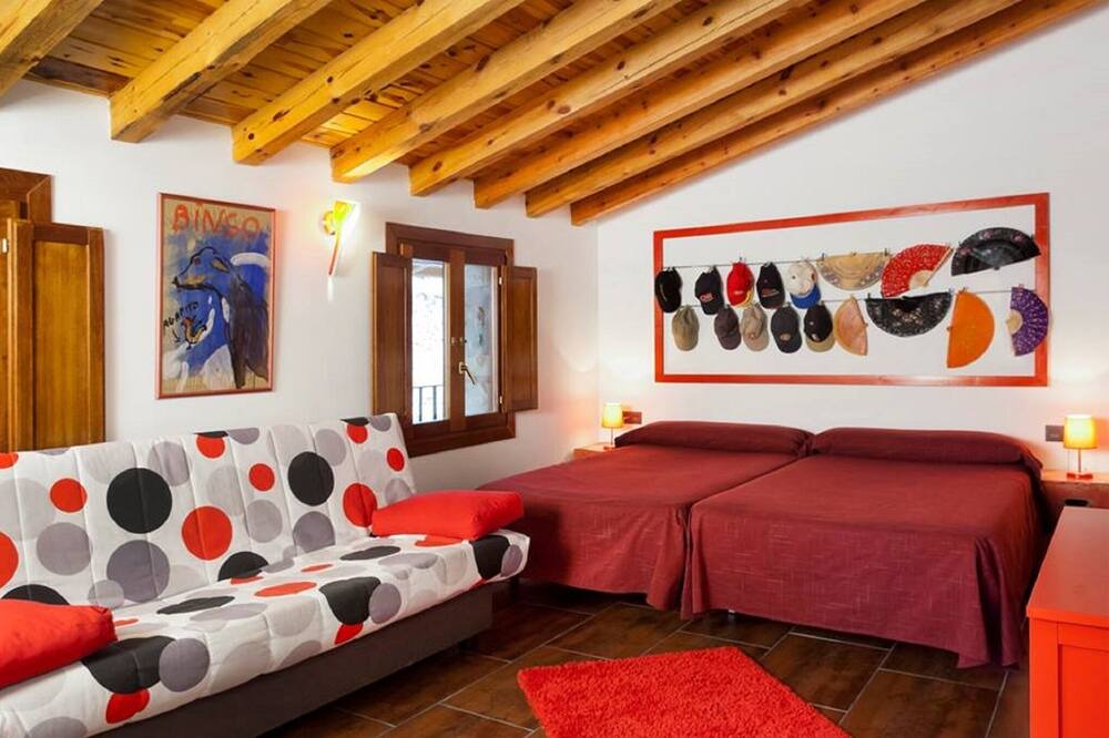 Photo of Bedroom in Torrecilla en Cameros