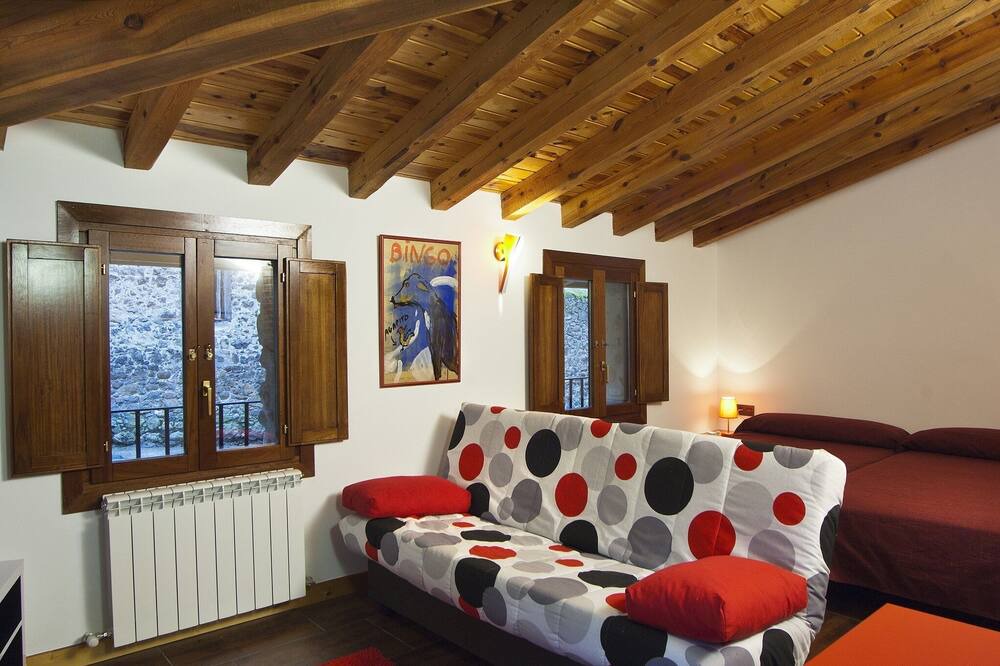 Photo of Bedroom in Torrecilla en Cameros