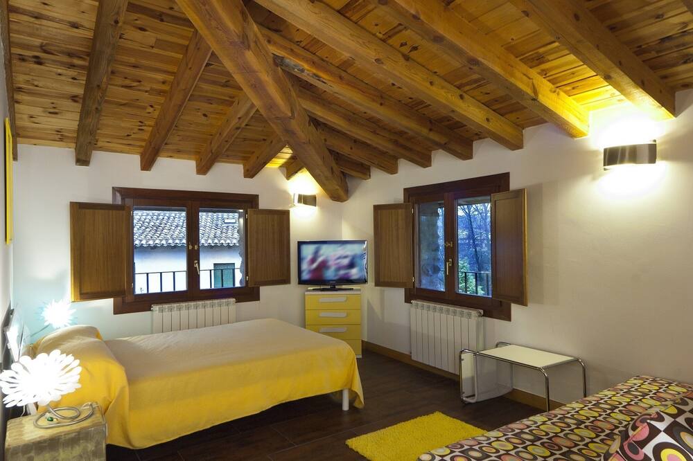 Photo of Bedroom in Torrecilla en Cameros