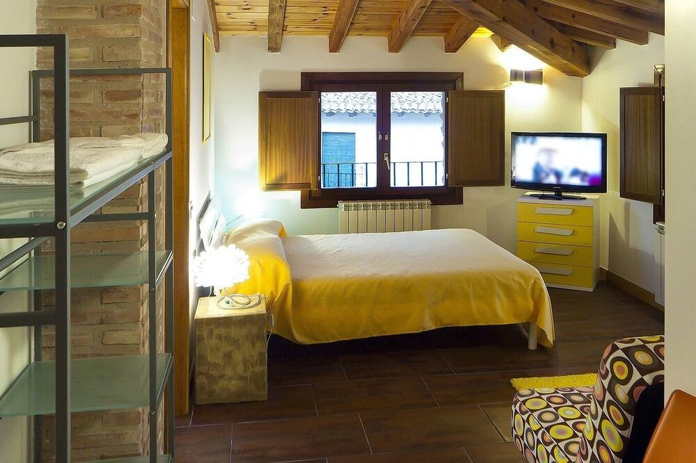 Photo of Bedroom in Torrecilla en Cameros