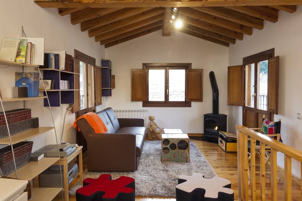 Photo of Livingroom in Torrecilla en Cameros