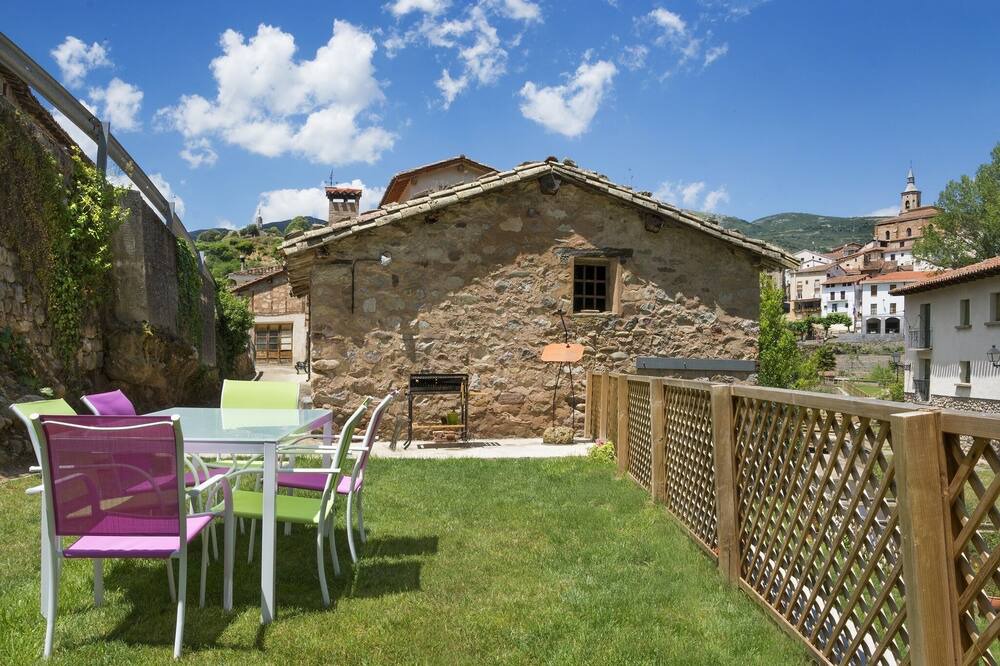 Photo of Outdoor in Torrecilla en Cameros