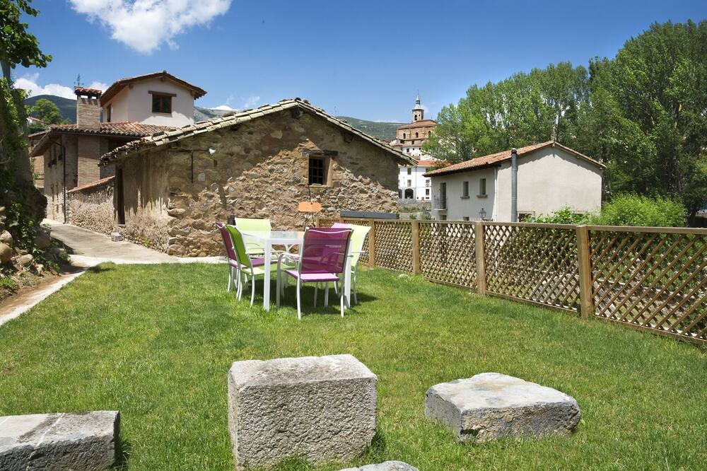 Photo of Outdoor in Torrecilla en Cameros