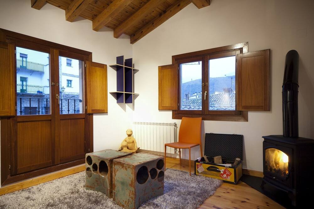 Photo of Livingroom in Torrecilla en Cameros