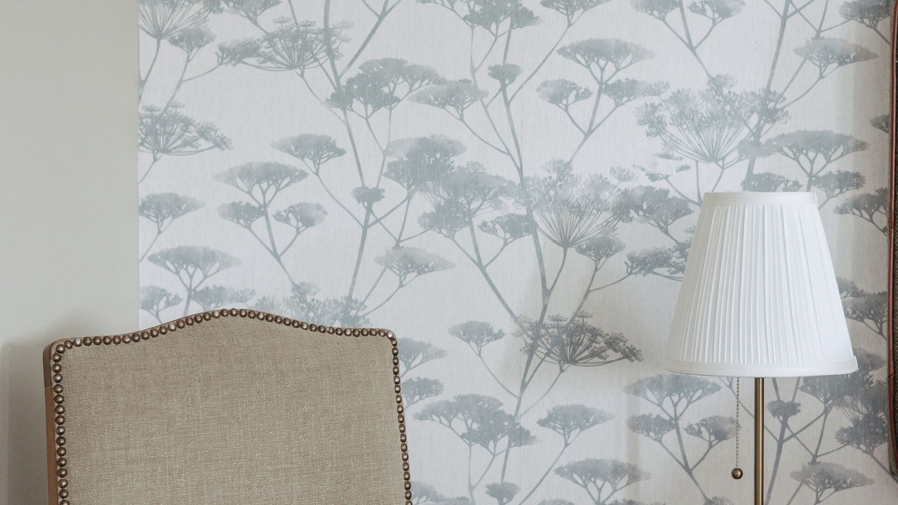 Photo of Bedroom in Horton