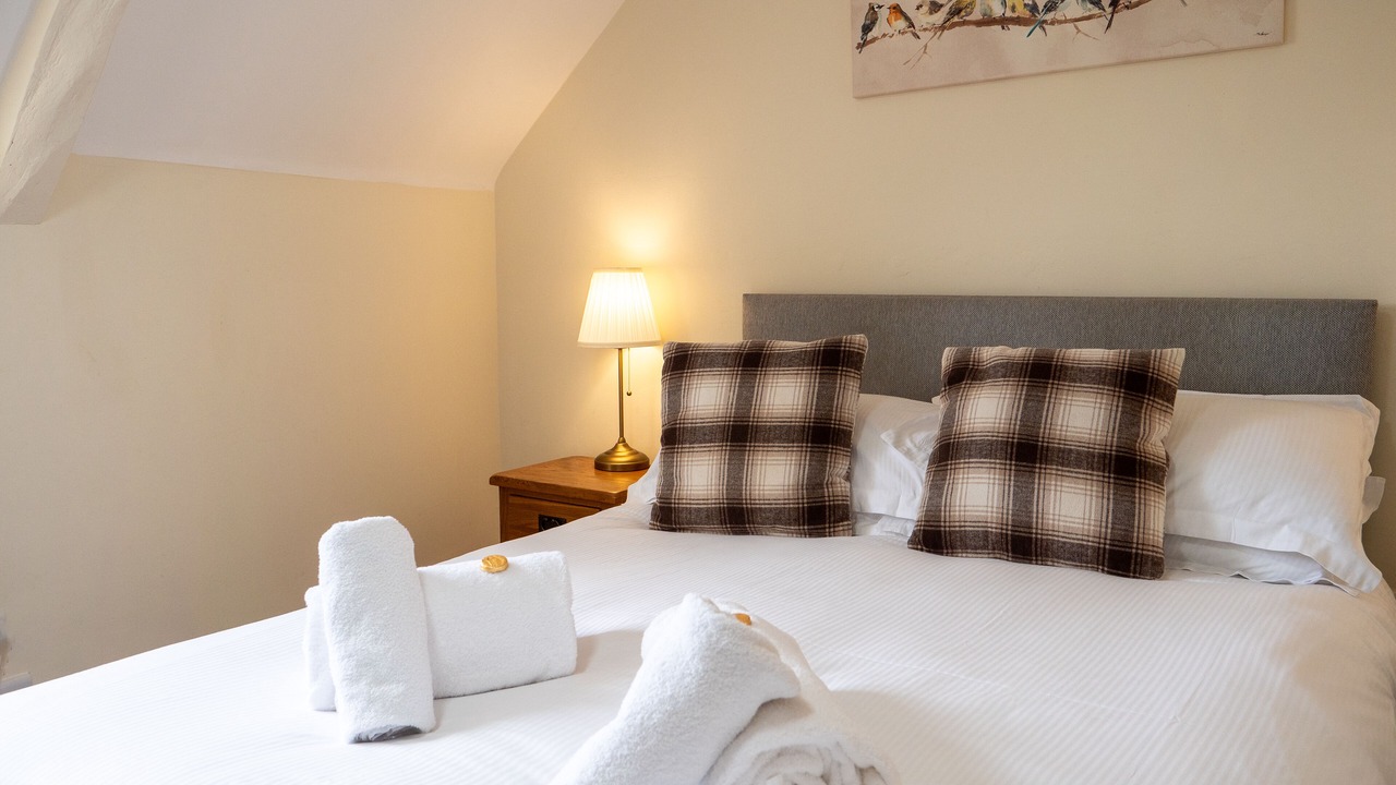 Photo of Bedroom in Horton