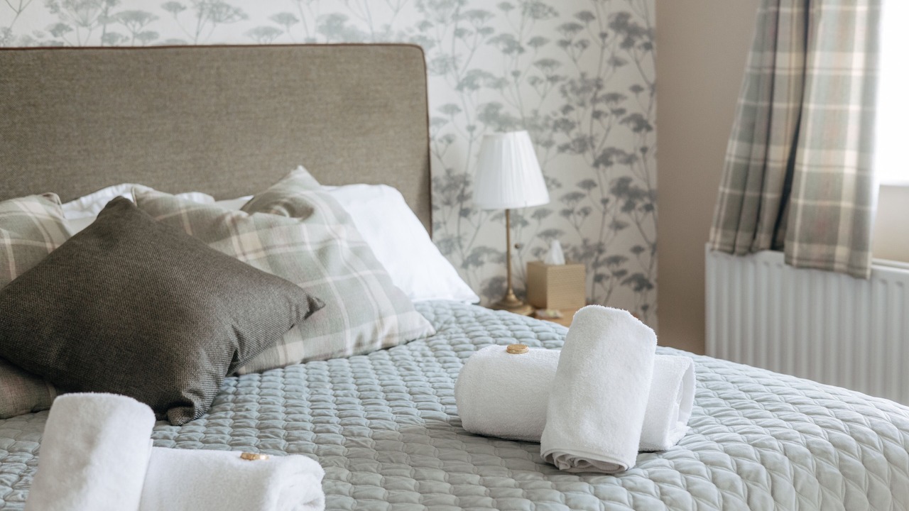 Photo of Bedroom in Horton