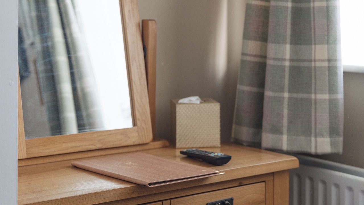Photo of Bedroom in Horton
